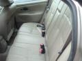 1996 Pumice Beige Metallic Ford Contour SE  photo #6