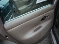 1996 Pumice Beige Metallic Ford Contour SE  photo #8