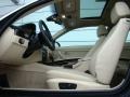 2009 Monaco Blue Metallic BMW 3 Series 328xi Coupe  photo #9