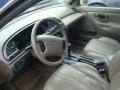 1996 Pumice Beige Metallic Ford Contour SE  photo #10