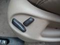 1996 Pumice Beige Metallic Ford Contour SE  photo #11