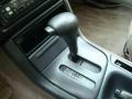 1996 Pumice Beige Metallic Ford Contour SE  photo #12