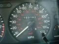 1996 Pumice Beige Metallic Ford Contour SE  photo #15
