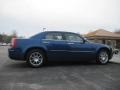 2010 Deep Water Blue Pearl Chrysler 300 Touring  photo #5