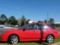 San Remo Red - Impreza WRX Wagon Photo No. 2