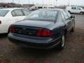Dark Teal Metallic - Lumina LS Photo No. 2