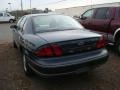 Dark Teal Metallic - Lumina LS Photo No. 4