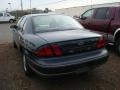 1995 Dark Teal Metallic Chevrolet Lumina LS  photo #4