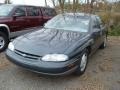 Dark Teal Metallic - Lumina LS Photo No. 5
