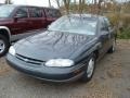 1995 Dark Teal Metallic Chevrolet Lumina LS  photo #5