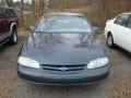 1995 Dark Teal Metallic Chevrolet Lumina LS  photo #6
