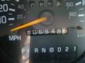 1995 Dark Teal Metallic Chevrolet Lumina LS  photo #15