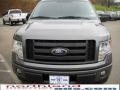 2010 Sterling Grey Metallic Ford F150 STX SuperCab 4x4  photo #3