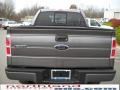 2010 Sterling Grey Metallic Ford F150 STX SuperCab 4x4  photo #7