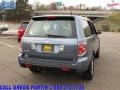 2007 Steel Blue Metallic Honda Pilot LX 4WD  photo #7