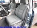 2007 Steel Blue Metallic Honda Pilot LX 4WD  photo #12