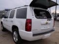 Summit White - Tahoe LTZ Photo No. 13