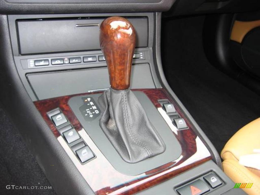 2006 3 Series 330i Convertible - Electric Red / Sand photo #20