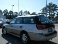 Bright Silver Metallic - Outback Wagon Photo No. 3