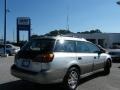 Bright Silver Metallic - Outback Wagon Photo No. 5