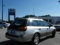 2003 Bright Silver Metallic Subaru Outback Wagon  photo #5