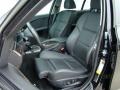 Jet Black - 5 Series 525xi Sedan Photo No. 8