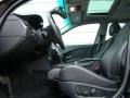 Jet Black - 5 Series 525xi Sedan Photo No. 9