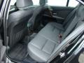 Jet Black - 5 Series 525xi Sedan Photo No. 14