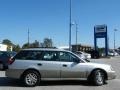 Bright Silver Metallic - Outback Wagon Photo No. 6