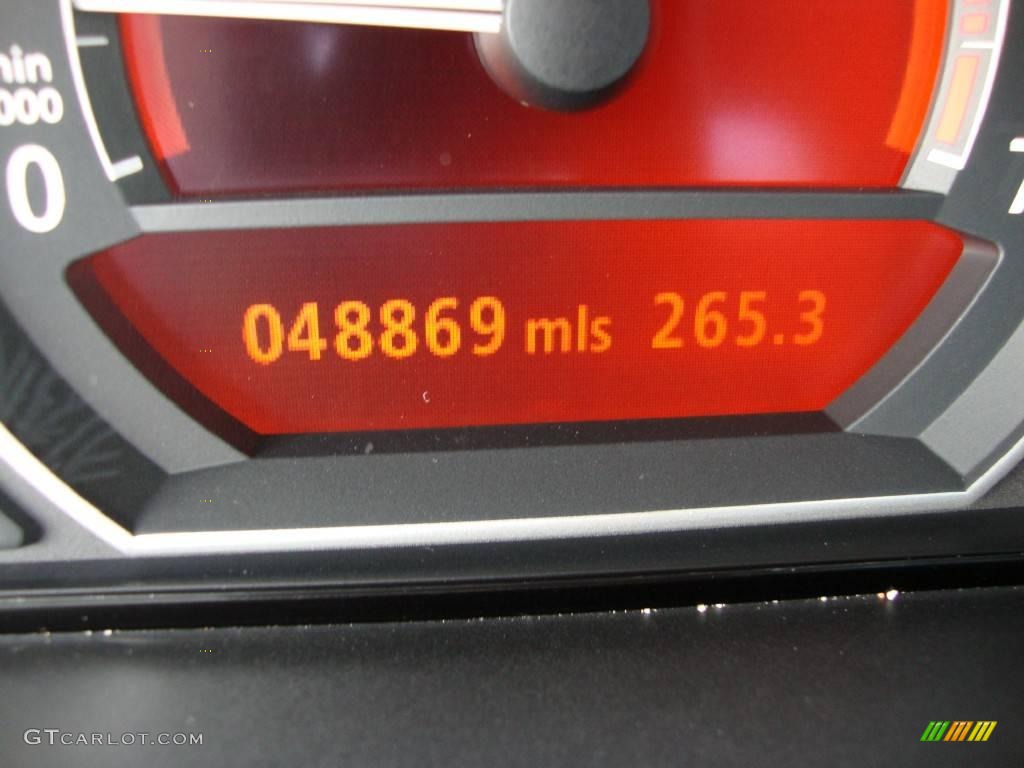 2006 7 Series 750i Sedan - Jet Black / Black/Black photo #8