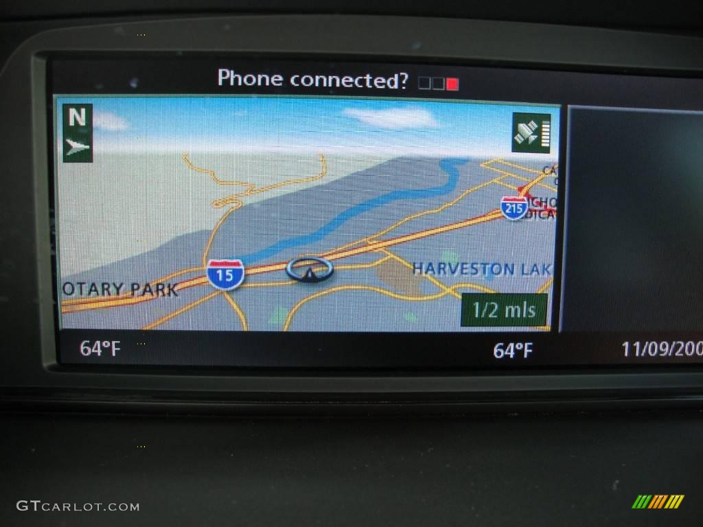 2006 7 Series 750i Sedan - Jet Black / Black/Black photo #9