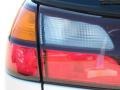 Bright Silver Metallic - Outback Wagon Photo No. 10