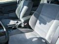 Bright Silver Metallic - Outback Wagon Photo No. 14