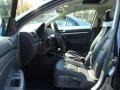 Blue Graphite Metallic - Jetta 2.5 Sedan Photo No. 7