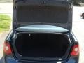 Blue Graphite Metallic - Jetta 2.5 Sedan Photo No. 13