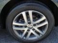 Blue Graphite Metallic - Jetta 2.5 Sedan Photo No. 14