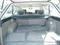 Bright Silver Metallic - Outback Wagon Photo No. 24
