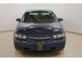 Superior Blue Metallic - Impala  Photo No. 2