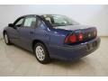Superior Blue Metallic - Impala  Photo No. 5