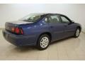 Superior Blue Metallic - Impala  Photo No. 7
