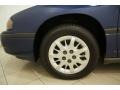 Superior Blue Metallic - Impala  Photo No. 19
