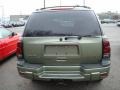 Silver Green Metallic - TrailBlazer LS 4x4 Photo No. 3
