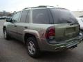 Silver Green Metallic - TrailBlazer LS 4x4 Photo No. 4