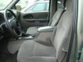 Silver Green Metallic - TrailBlazer LS 4x4 Photo No. 8