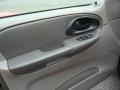 Silver Green Metallic - TrailBlazer LS 4x4 Photo No. 11