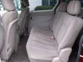 2007 Inferno Red Crystal Pearl Chrysler Town & Country   photo #13
