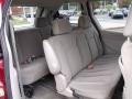 2007 Inferno Red Crystal Pearl Chrysler Town & Country   photo #15