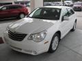 Stone White - Sebring Touring Sedan Photo No. 1