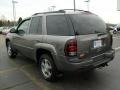 Graystone Metallic - TrailBlazer LT 4x4 Photo No. 2