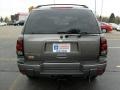 Graystone Metallic - TrailBlazer LT 4x4 Photo No. 3
